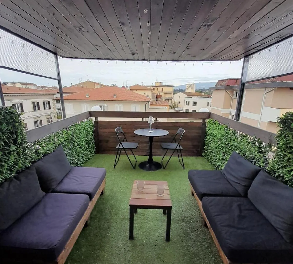 Apartment With Terrace House 33 Empoli 0*,  Italy