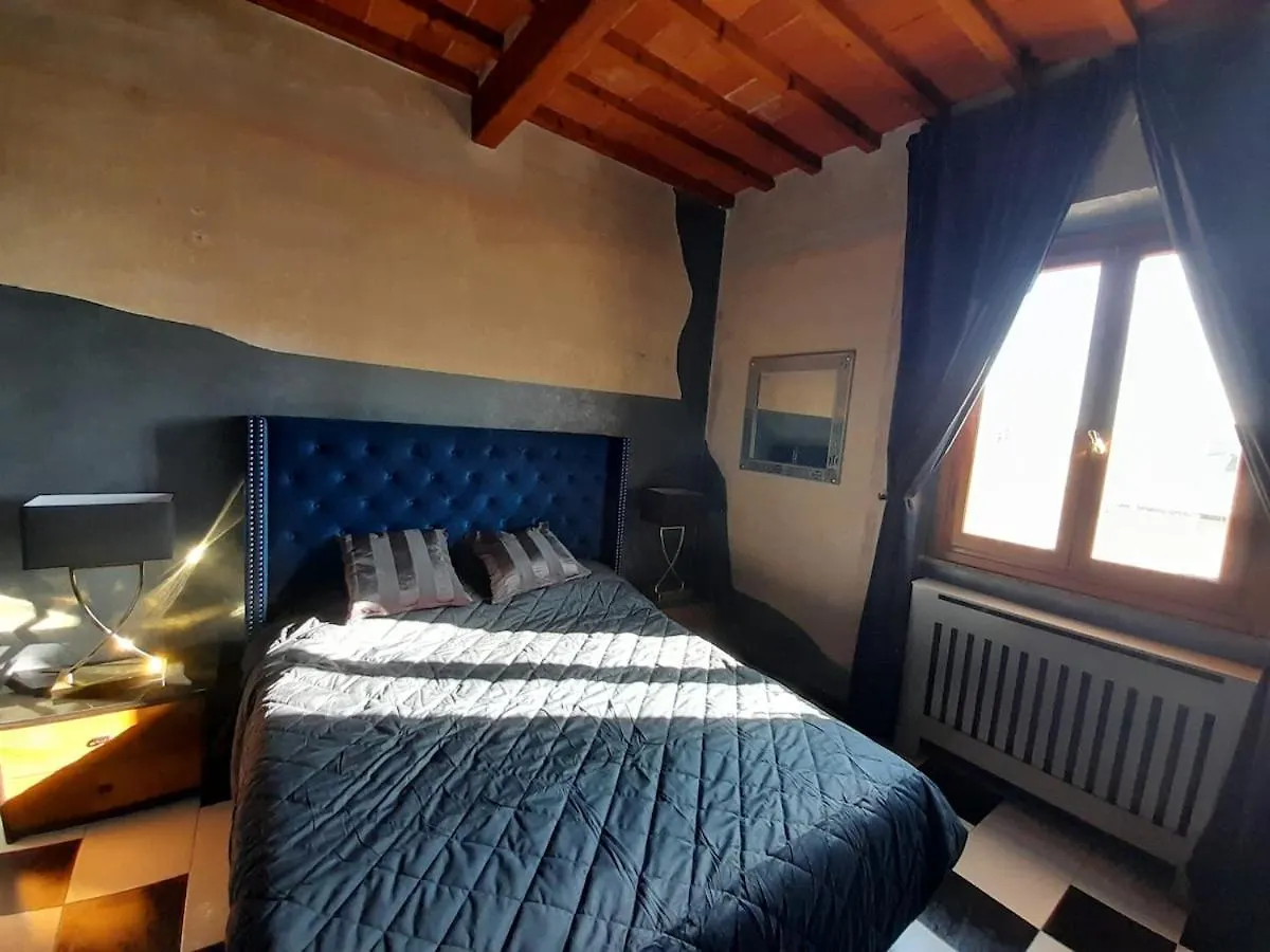 Apartment With Terrace House 33 Empoli Italy