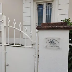 La Dimora Dei Conti Empoli